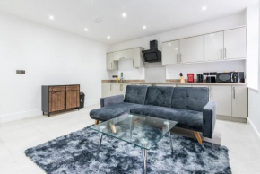 1-Bed Apartment near Bradford City Centre